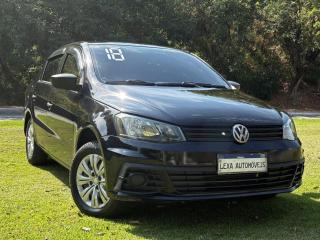 Foto do veículo Volkswagen Voyage Trendline 1.6 T.flex 8v 4p
