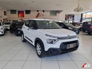 Foto do veículo Citroën C3 Live Pack 1.0 Flex 6v 5p Mec.