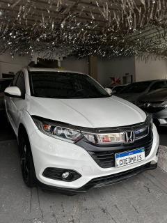 Foto do veículo Honda Hr-v 1.8 Ex Cvt