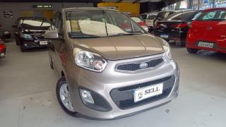 Foto do veículo Kia Picanto 1.0 Flex J319