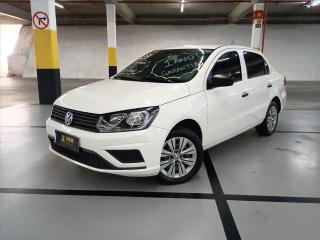 Foto do veículo Volkswagen Voyage 1.0