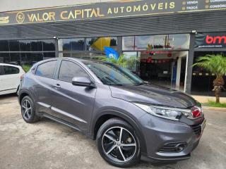 Foto do veículo Honda Hr-v 1.8 Lx Cvt