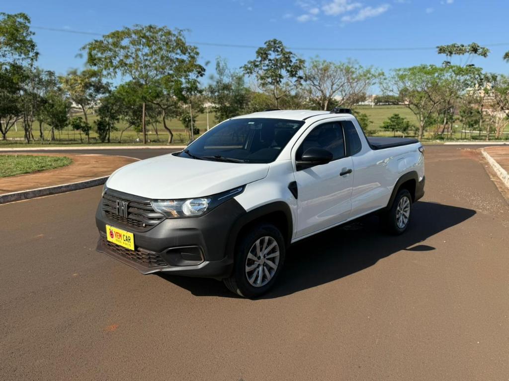 Fiat Strada