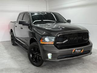 Foto do veículo Ram Classic Laramie 5.7 Cd V8 4x4 Aut.