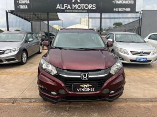 Foto do veículo Honda Hr-v Ex 1.8 Flexone 16v 5p Aut.