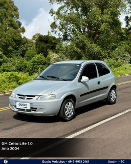 Foto do veículo Chevrolet Celta 1.0l