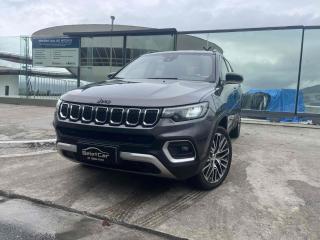 Foto do veículo Jeep Compass Limited Td 350 2.0 4x4 Die. Aut.