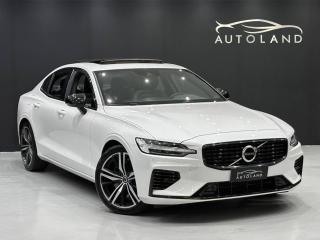 Foto do veículo Volvo S60 2.0 T8 Phev Recharge R-design At 4wd