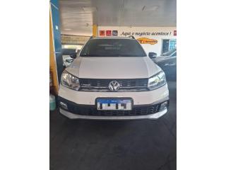 Foto do veículo Volkswagen Saveiro 1.6 Cd Cross