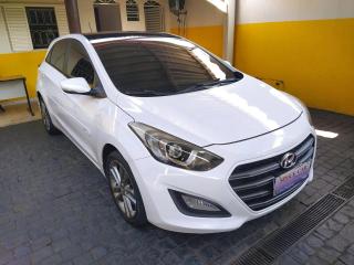 Foto do veículo Hyundai I30 1.8 16v Aut. 5p