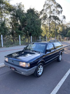 Foto do veículo Volkswagen Parati Cl Mi