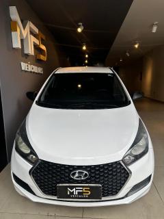 Foto do veículo Hyundai Hb20 1.0 Comfort Plus