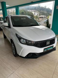 Foto do veículo Fiat Argo Drive 1.3 8v Flex Aut.