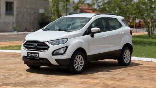 Foto do veículo Ford Ecosport 1.5 100 Anos Auto