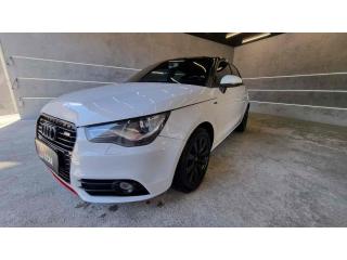 Foto do veículo Audi A1 1.4 Tfsi Sportback Attraction S Tronic