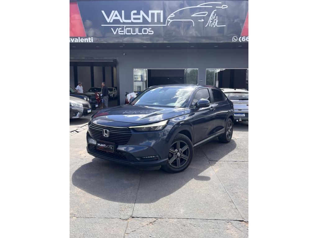 Honda Hr-V HR-V EXL 1.5 Flex Sensing 16V 5p Aut. 2023