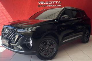 Foto do veículo Chery Tiggo 5x 1.5 T Sport Cvt