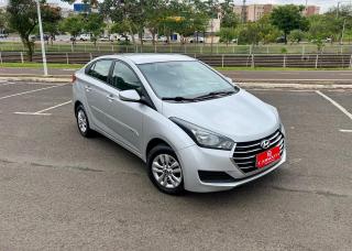 Foto do veículo Hyundai Hb20s C.plus/c.style1.0 Flex 12v Mec. 4p