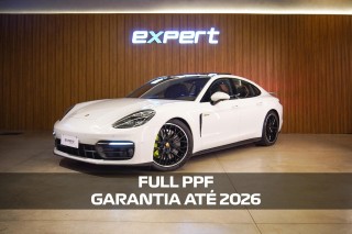 Foto do veículo Porsche Panamera 4s 2.9 560cv (híbrido)