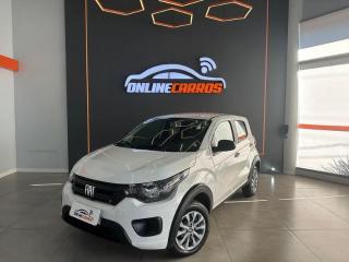 Foto do veículo Fiat Mobi 1.0 Like