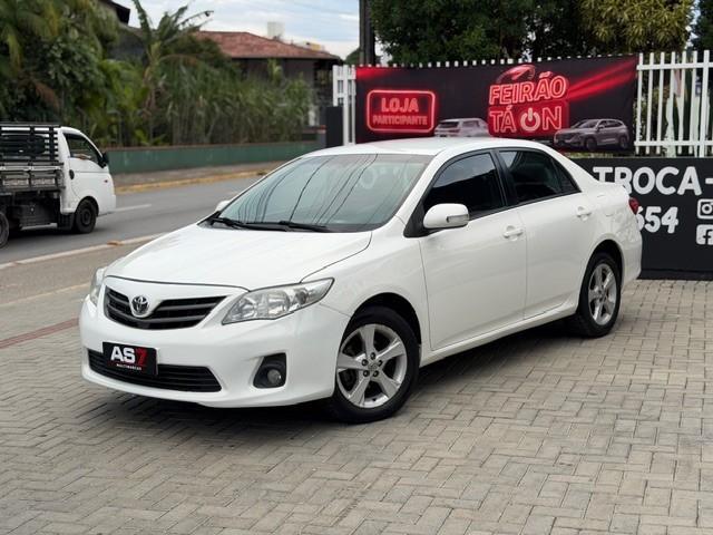 Toyota Corolla Corolla XEi 2.0 Flex 16V Aut. 2014