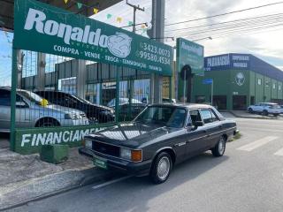 Foto do veículo Chevrolet Opala Comodoro/comod. Sle 4.1/2.5