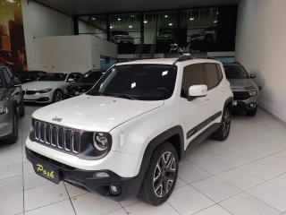 Foto do veículo Jeep Renegade 2.0 Tdi Longitude Auto 4wd