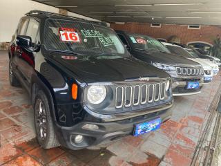 Foto do veículo Jeep Renegade 2.0 Tdi Multijet Longitude 4wd Auto
