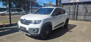 Foto do veículo Renault Kwid 1.0 Outsider