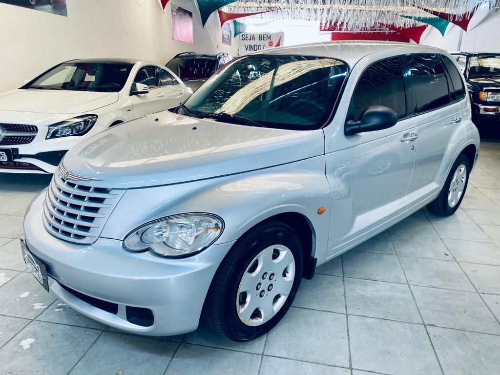 Chrysler Pt Cruiser 2008