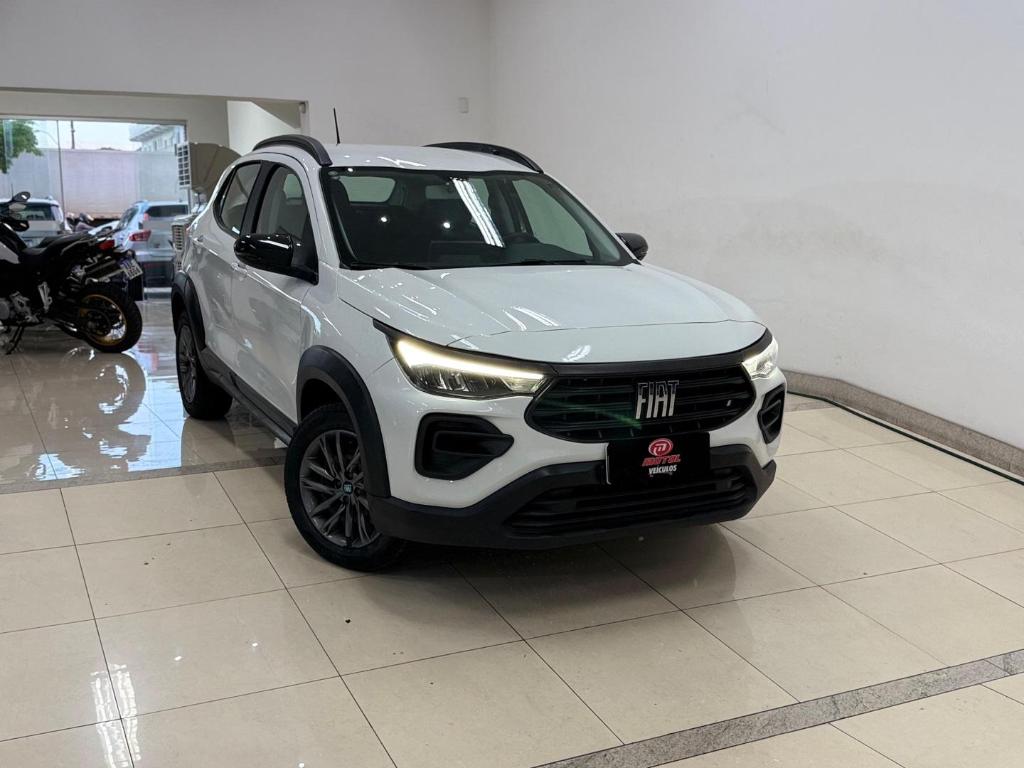 Fiat Pulse