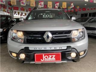Foto do veículo Renault Duster Dynamique 2.0 Flex 16v Aut.