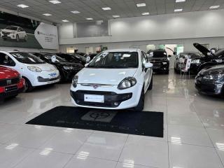 Foto do veículo Fiat Punto 1.4 Evo Flex Attractive