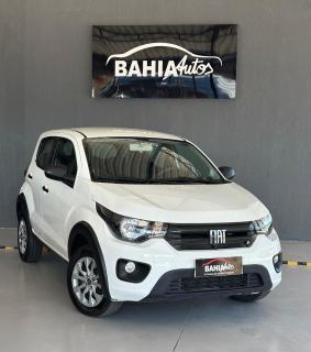 Foto do veículo Fiat Mobi 1.0 Like