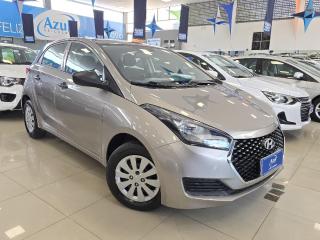 Foto do veículo Hyundai Hb20 1.0 Unique