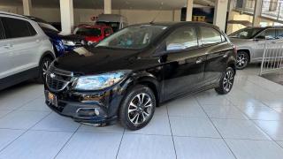 Foto do veículo Chevrolet Onix 1.4 Spe/4 Ltz