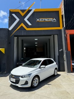 Foto do veículo Chevrolet Onix 1.0 Lt