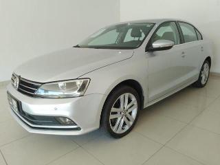 Foto do veículo Volkswagen Jetta Highline 2.0 Tsi 16v 4p Tiptronic