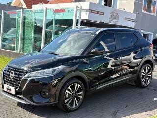 Foto do veículo Nissan Kicks 1.6 Exclusive Cvt