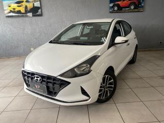 Foto do veículo Hyundai Hb20 Platinum 1.0 Tb Flex 12v Aut.