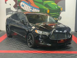 Foto do veículo Ford Fusion 2.0 16v Gtdi Titanium Auto