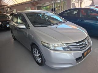 Foto do veículo Honda City Sedan Ex 1.5 Flex 16v 4p Aut.