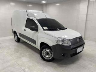 Foto do veículo Fiat Fiorino Furgão Work. Hard 1.4 Flex 8v 2p