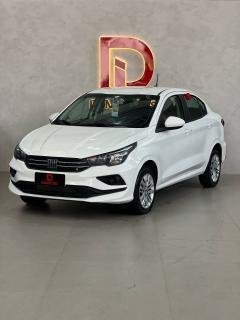 Foto do veículo Fiat Cronos 1.0 Drive