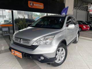 Foto do veículo Honda Cr-v Lx 2.0 16v 2wd/2.0 Flexone Aut.