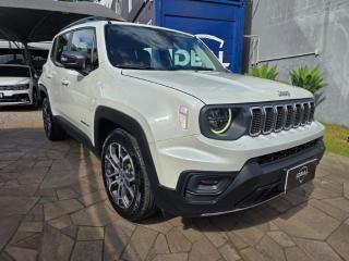 Foto do veículo Jeep Renegade Long. T270 1.3 Tb 4x2 Flex Aut.