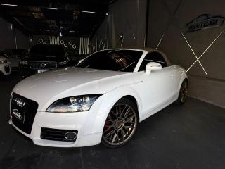 Foto do veículo Audi Tt Roadster 2.0 16v Tfsi S-tronic