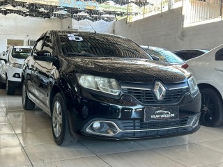 Foto do veículo Renault Logan Expression Flex 1.6 16v 4p