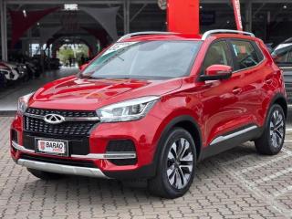Foto do veículo Chery Tiggo 7 1.5 T Txs Dct