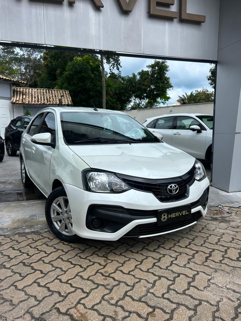 Toyota Etios